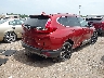 2HKRW2H96JH****** Salvage and Wrecked 2018 Honda CR-V in Oklahoma State