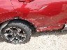 2HKRW2H96JH****** Salvage and Repairable 2018 Honda CR-V in Oklahoma State