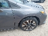 2HGFG3B86DH****** Wrecked 2013 Honda Civic in Florida State