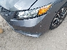 2HGFG3B86DH****** Repairable 2013 Honda Civic in Florida State
