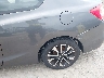 2HGFG3B86DH****** Salvage 2013 Honda Civic