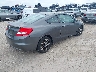 2HGFG3B86DH****** Salvage and Wrecked 2013 Honda Civic in Florida State