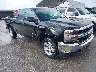 1GCRCREH6JZ****** Salvage and Wrecked 2018 Chevrolet Silverado 1500 in San Antonio South