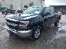1GCRCREH6JZ****** Used and Repairable 2018 Chevrolet Silverado 1500 in San Antonio South