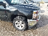 1GCRCREH6JZ****** Salvage and Repairable 2018 Chevrolet Silverado 1500 in Texas State