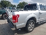 1FTEW1CF3GK****** Salvage and Wrecked 2016 Ford F-150 in Austin