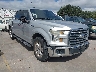 1FTEW1CF3GK****** Salvage and Wrecked 2016 Ford F-150 in Austin