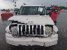 1J8GP58K18W****** Wrecked 2008 Jeep Liberty in Missouri State