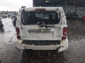1J8GP58K18W****** Wrecked 2008 Jeep Liberty