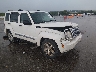 1J8GP58K18W****** Salvage and Wrecked 2008 Jeep Liberty in Kansas City East