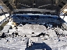 1GCGTBEN5M1****** Repairable 2021 Chevrolet Colorado in Reno