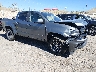1GCGTBEN5M1****** Salvage and Wrecked 2021 Chevrolet Colorado in Reno