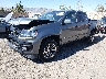 1GCGTBEN5M1****** Used and Repairable 2021 Chevrolet Colorado in Reno