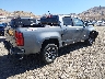 1GCGTBEN5M1****** Salvage and Wrecked 2021 Chevrolet Colorado in Nevada State