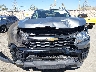 1GCGTBEN5M1****** Wrecked 2021 Chevrolet Colorado in Nevada State