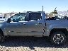 1GCGTBEN5M1****** Repairable 2021 Chevrolet Colorado in Nevada State