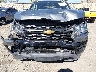 1GCGTBEN5M1****** Salvage and Repairable 2021 Chevrolet Colorado in Nevada State