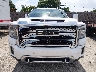 1GT49REY8MF****** Wrecked 2021 GMC Sierra 2500 HD in Florida State