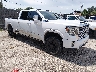 1GT49REY8MF****** Salvage and Wrecked 2021 GMC Sierra 2500 HD in Fort Myers