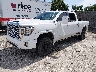 1GT49REY8MF****** Used and Repairable 2021 GMC Sierra 2500 HD in Fort Myers