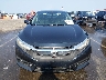 19XFC2F57GE****** Destrozados 2016 Honda Civic en Estado de Carolina del Norte