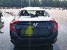 19XFC2F57GE****** Destrozados 2016 Honda Civic