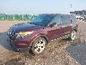 1FMHK8F86BG****** Used and Repairable 2011 Ford Explorer in Sioux Falls