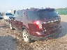 1FMHK8F86BG****** Salvage and Repairable 2011 Ford Explorer in Sioux Falls
