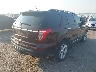 1FMHK8F86BG****** Salvage and Wrecked 2011 Ford Explorer in South Dakota State