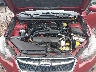 JF1GPAB65G8****** Repairable 2016 Subaru Impreza in York Springs