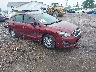 JF1GPAB65G8****** Salvage and Wrecked 2016 Subaru Impreza in York Springs