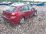 JF1GPAB65G8****** Salvage and Wrecked 2016 Subaru Impreza in Pennsylvania State