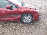 JF1GPAB65G8****** Salvage and Repairable 2016 Subaru Impreza in Pennsylvania State