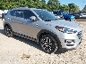 KM8J33AL1MU****** Salvamento y Destrozados 2021 Hyundai Tucson en Longview