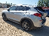 KM8J33AL1MU****** Salvamento y Reparables 2021 Hyundai Tucson en Longview