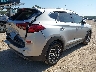 KM8J33AL1MU****** Salvamento y Destrozados 2021 Hyundai Tucson en Estado de Texas