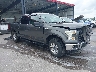 1FTEW1EG4GK****** Salvage and Wrecked 2016 Ford F-150 in Omaha South