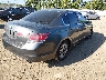 1HGCP2F6XBA****** Salvage and Wrecked 2011 Honda Accord in Ohio State