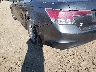 1HGCP2F6XBA****** Salvage and Repairable 2011 Honda Accord in Ohio State
