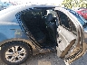 1HGCP2F6XBA****** Wrecked 2011 Honda Accord in Cincinnati