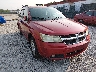 3D4PG5FV2AT****** Salvamento y Reparables 2010 Dodge Journey en Estado de Kentucky