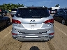 5XYZT3LB7JG****** Wrecked 2018 Hyundai Santa Fe