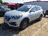 5XYZT3LB7JG****** Used and Repairable 2018 Hyundai Santa Fe in Grenada