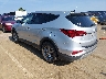 5XYZT3LB7JG****** Salvage and Repairable 2018 Hyundai Santa Fe in Grenada