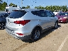5XYZT3LB7JG****** Salvage and Wrecked 2018 Hyundai Santa Fe in Mississippi State