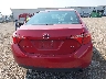 2T1BURHEXHC****** Wrecked 2017 Toyota Corolla