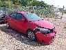 2T1BURHEXHC****** Salvage and Wrecked 2017 Toyota Corolla in Chicago North