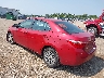 2T1BURHEXHC****** Salvage and Repairable 2017 Toyota Corolla in Chicago North