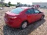 2T1BURHEXHC****** Salvage and Wrecked 2017 Toyota Corolla in Illinois State