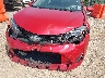 2T1BURHEXHC****** Salvage and Repairable 2017 Toyota Corolla in Illinois State